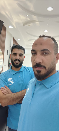 حلاق الجماهير