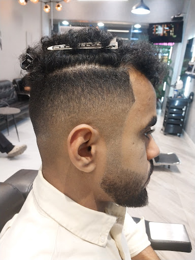 صالون كوف للحلاقة BARBER