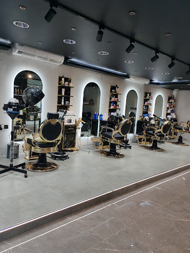 the last level barber shop