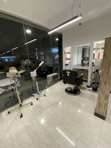 صالون بيقوتا للحلاقة الرجالية Bigote Barber Shop