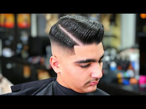 رأي حول صالون زيرو الحلاقه الرجاليه 1 تجربة صالون زيرو للحلاقة الرجالية: رأي ومراجعة شاملة