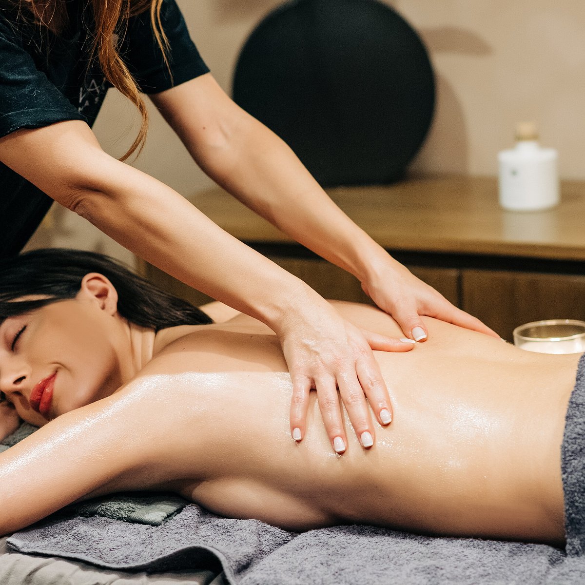 رأي حول Massage and SPA 1 أفضل تجربة مساج وسبا: رأيي الصريح بعد الزيارة