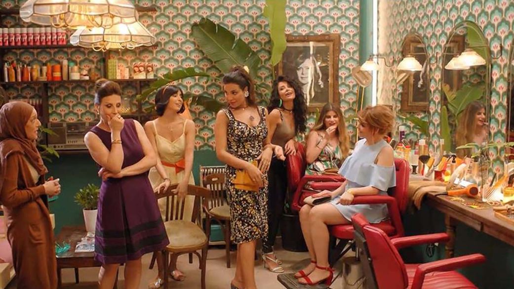 رأي حول Saloon shahib 1 أفضل رأي لصالون الشهيب: تجربة وخدمة لا تُنسى