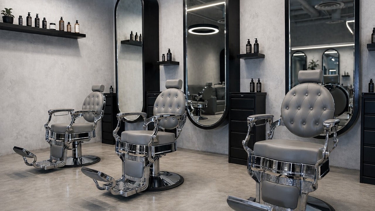 رأي حول صالون محمد سعود للحلاقة(Mohammed Saud Barber Shop) 1 صالون محمد سعود للحلاقة: تجربة ورأي شاملصالون محمد سعود للحلاقة: تجربة ورأي شامل