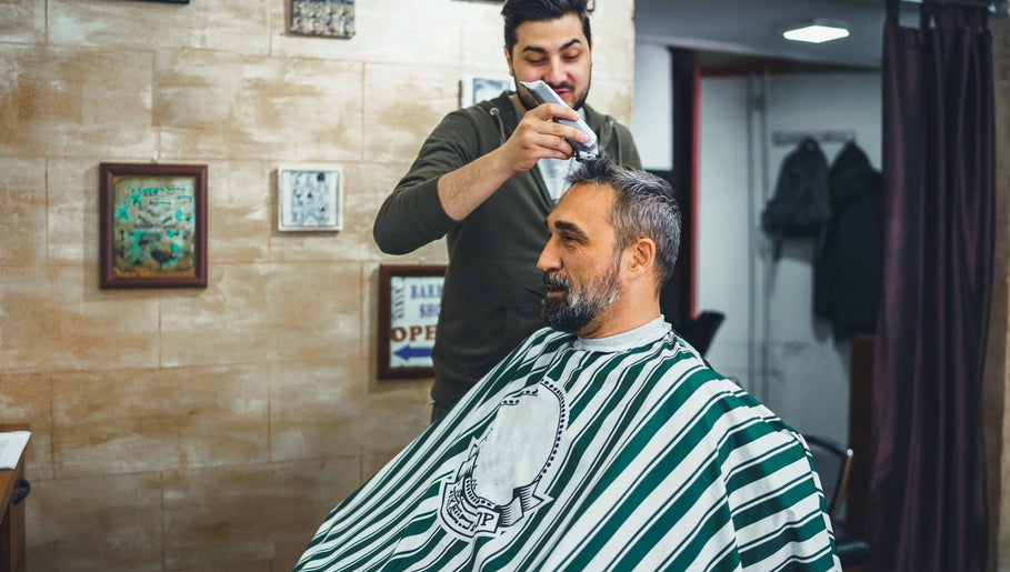 تقييم ومميزات حلاق مريهان الحربي للعناية بالرجال