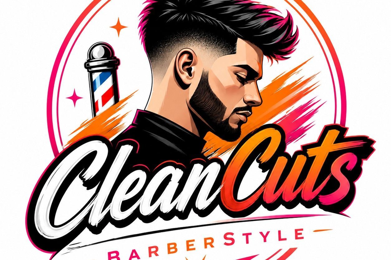 رأي حول Clean cut barbershop. كلين كات صالون الرجالي 1 صالون رجالي كلين كات: تصميمات شعر عصرية وأنيقة للرجال