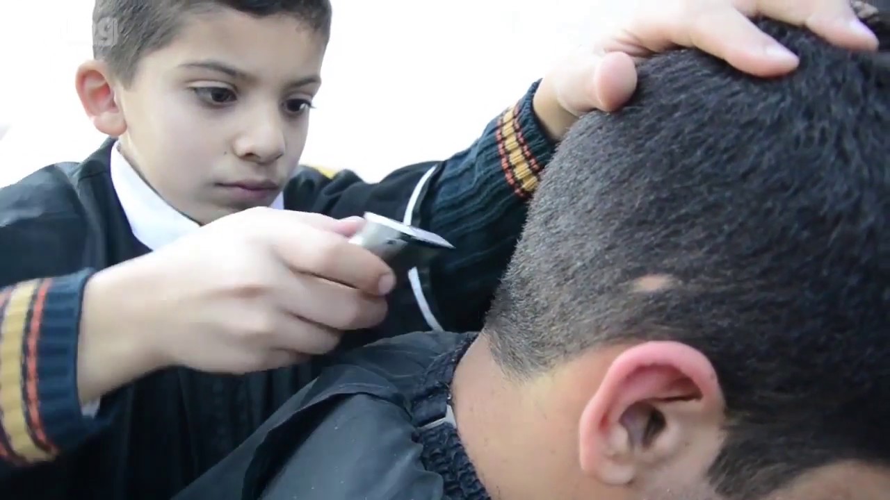 أفضل حلاق في صبيا: صور ونماج hairstyles عصرية للرجال