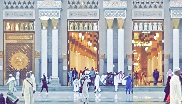 رأي حول AL Madinah 1 رأي حول المدينة المنورة: أجمل الأماكن والمعالم السياحية