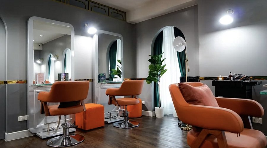 رأي حول صالون تور التلال tour the hills salon 1 تجربتي في صالون تور التلال: صور وأفكار عن أجواء وخدمات الصالون
