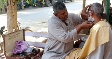 أفضل حلاق في طبرجل 1 أفضل حلاق في طبرجل: صور وأسعار خدمات الحلاقة الرجالية الحديثة